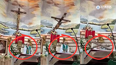 Church Viral Video