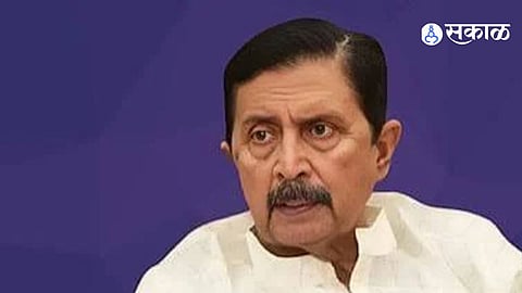 Satara DCC Bank Election Update Ramraje Naik Nimbalkar Withdraws Nomination Forms Ahead of the October 21 Deadline