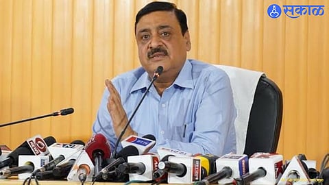 Uttarakhand Industries Secretary Vinay Shankar Pandey Shares Details of Investment Projects Under the Global Investors Summit 2023