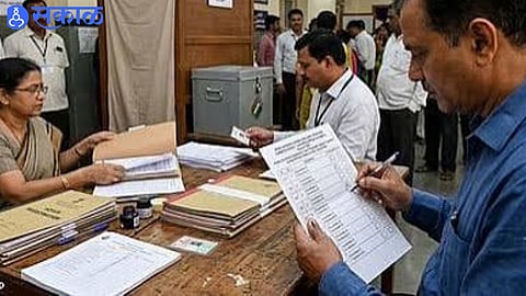 Gokul Influence Becomes Key Challenge for BJP in Teacher and Graduate Elections with Shiv Sena Active and NCP Quietly Mobilizing