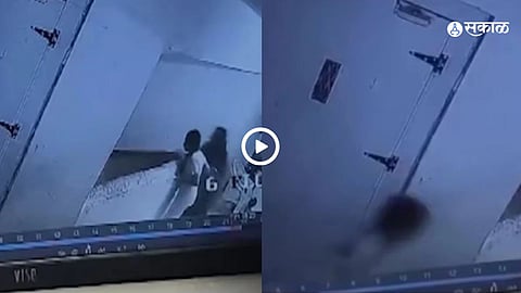 Goregaon Child Death Case