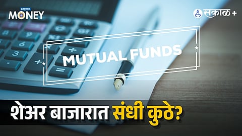 Large and Mid Cap Mutual Funds