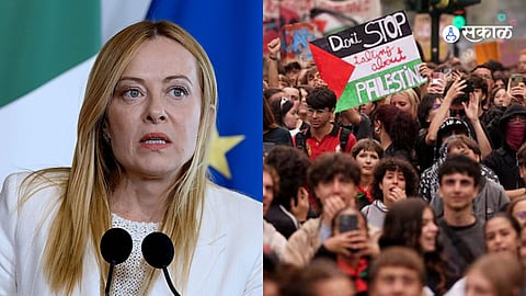 Italy Approves Emergency Security Decree After Violent Protests