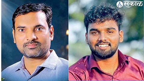 Police Arrest Five Suspects After Fatal Knife Attack During Dandiya Festival in Chhatrapati Sambhajinagar