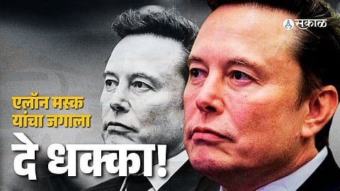 Elon Musk On Potential Merger Of Tesla And SpaceX