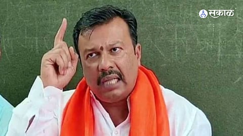 ajay baraskar