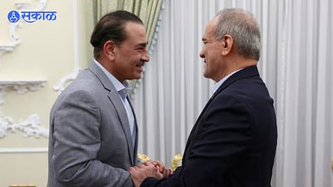 iran pakistan