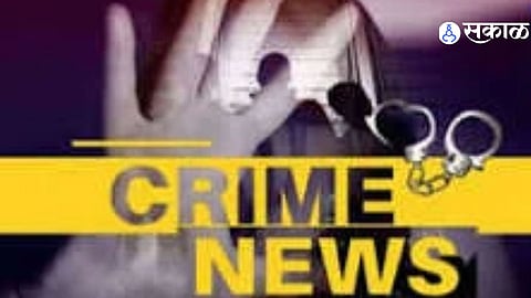 Ashti Mohol Murder Case Husband Accused of Strangling Wife With Scarf Police Investigate Suspected Marital Dispute