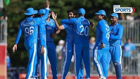 LA 2028 OLYMPICS CRICKET SCHEDULE