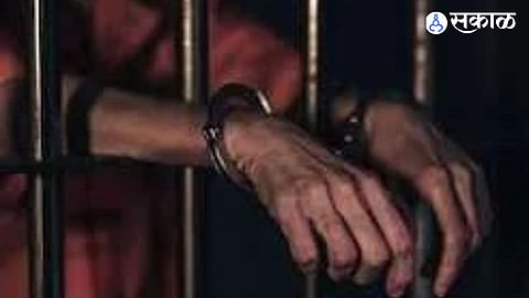 Ashti Mohol Murder Case Husband Accused of Strangling Wife With Scarf Following Repeated Disputes Over Character Suspicion