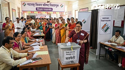 Teachers Constituency Election Latest News
