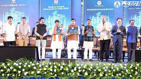 Dhanush Healthcare Systems proposes a Rs 400 crore investment to expand mobile medical units, telemedicine and digital healthcare services in Madhya Pradesh.