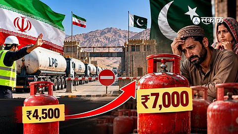 Iran-Pakistan Border Crisis