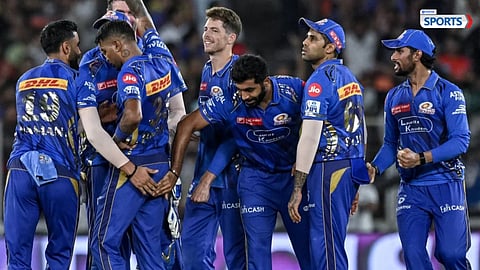 MUMBAI INDIANS