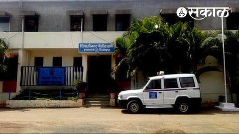 Ichalkaranji Crime