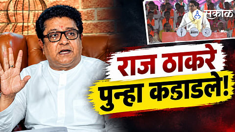 Raj Thackeray