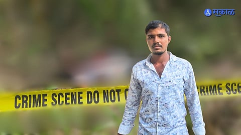 Double Murder in Hingoli