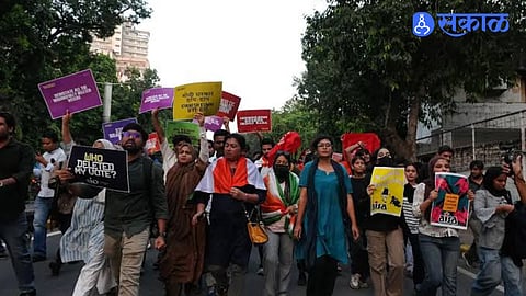 SIR Movement in India Reaches Turning Point as Political Parties Raise Concerns Over Special Intensive Revision of Voter Lists