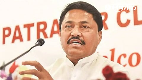 Nana Patole Statement Maharashtra Assembly Election