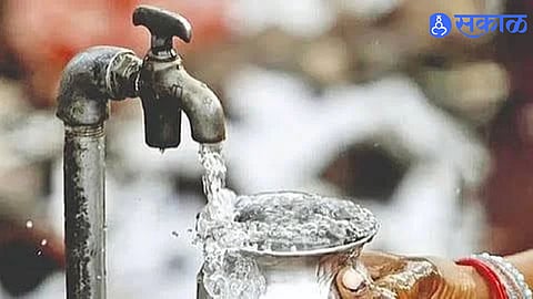 Pune Kondhwa Water Shortage Leaves Residents Waiting Despite Paying Property Tax and Water Charges to PMC