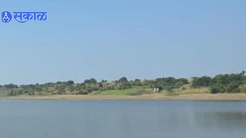 Maharashtra Drought Impact Chakur to Get Water Once a Week as Bothi Lake Storage Falls to 035 Million Cubic Metres