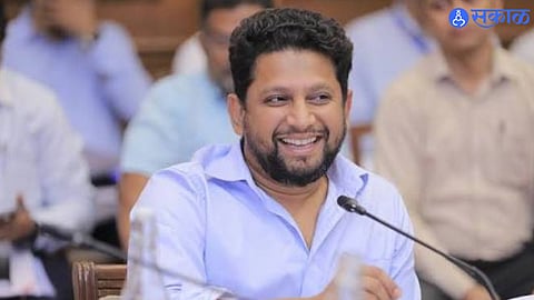 The Bombay High Court’s Aurangabad Bench rejects a petition challenging Dr Sujay Vikhe Patil’s candidature in the Ahmednagar District Central Cooperative Bank election.