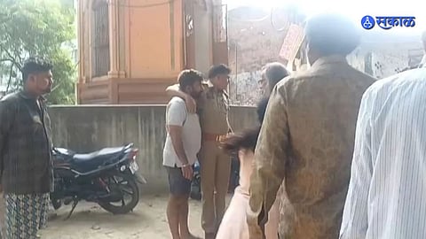 Navy Officer Firing Kills Two