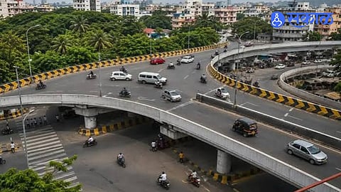 Pune High Capacity Mass Transit Route Under Scrutiny Over Public Transport Plans Road Safety and Environmental Impact