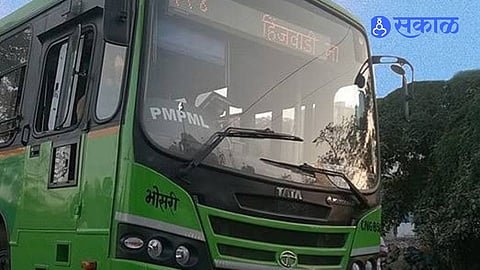 Pune Bus Service PMPML Plans Five New Depots and Expansion of Five Existing Depots to Accommodate 2500 New Buses