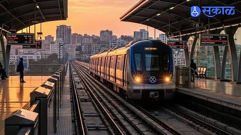 PMRDA Plans Hinjewadi Metro Access Roads Footpaths and Cycle Tracks to Connect IT Parks Housing Societies and Nearby Villages