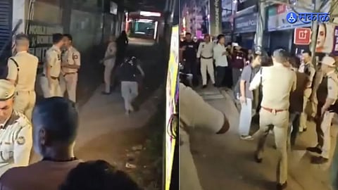 Guwahati Hotel Shooting