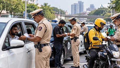 Maharashtra Govt Orders Strict Verification Of App-Based Drivers