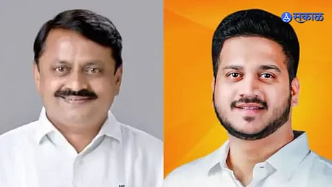 Pune MLC Results