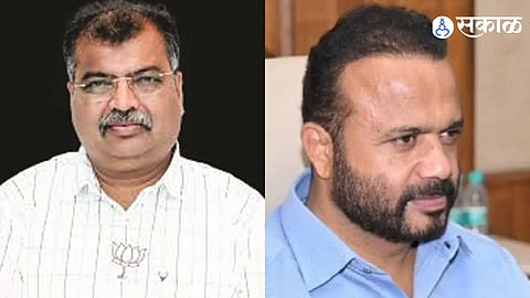 Bharatiya Janata Party Faces Electoral Loss as Disgruntled Cadre Stay Away and Voter Registration Falls Behind Expectations