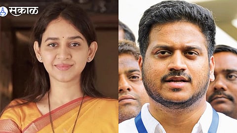 Maharashtra Legislative Council Election Results 2026 MVA Wins Graduate Seats While Mahayuti Secures Teachers Constituencies