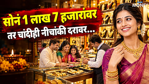 Gold Rate Today
