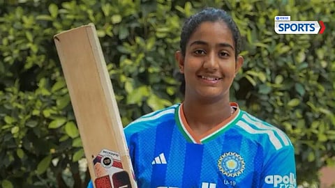 Who Is Uma Kashvi?