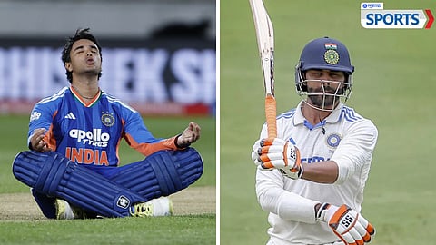 Abhishek Sharma | Ravindra Jadeja | ICC Rankings