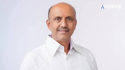 Maharashtra Election Results 2026 Dr Patil of Mahavikas Aghadi Defeats Satish Chavan as His Fourth Win Bid Falls Short