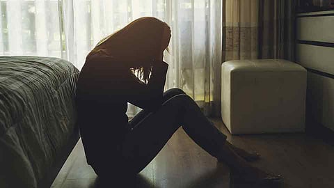 Article about loneliness and addiction