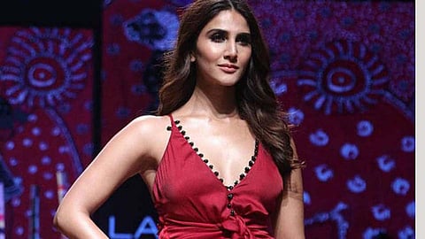 Vani kapoor