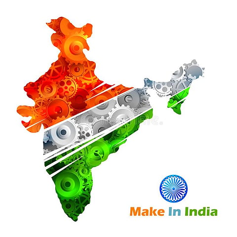 Self reliance is needed along with exclusion in india