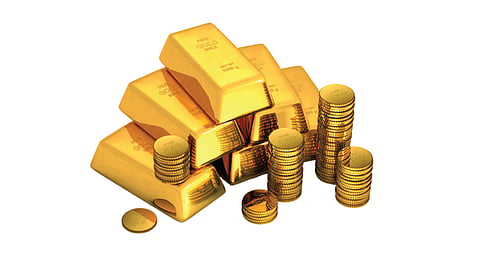 gold rate