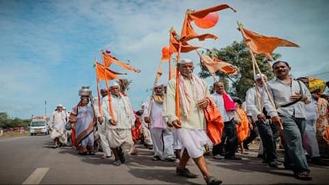 Article by Kailash Gawli