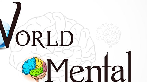 World Mental Health Day