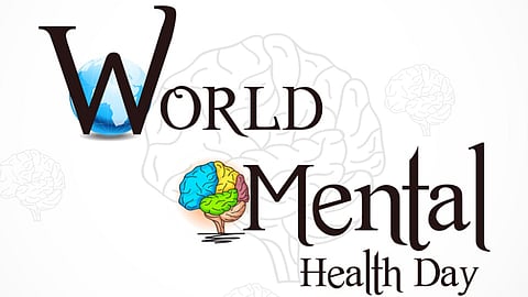 World Mental Health Day