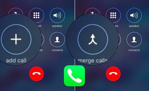 Conference Call