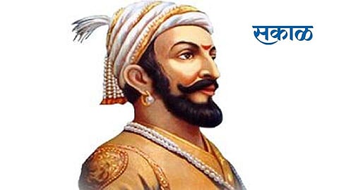 सह्याद्रीचा छावा : छत्रपती शिवाजी महाराज