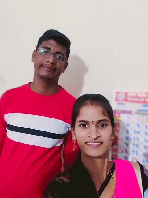 sandip rupali.