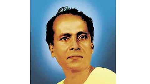 Anna Bhau Sathe